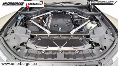 BMW X7 Jahreswagen BMW X7 Jahreswagen