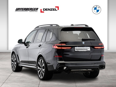 BMW X7 Jahreswagen BMW X7 Jahreswagen