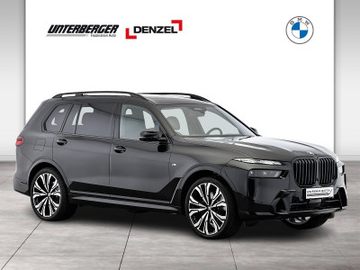 BMW X7 Jahreswagen BMW X7 Jahreswagen