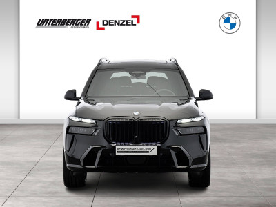 BMW X7 Jahreswagen BMW X7 Jahreswagen
