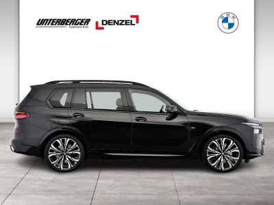 BMW X7 Jahreswagen BMW X7 Jahreswagen