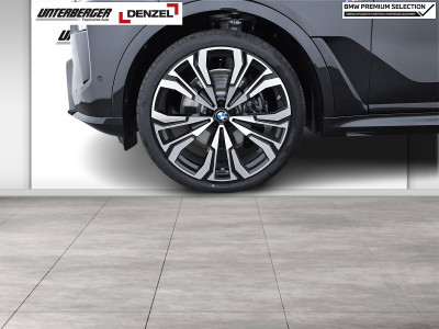 BMW X7 Jahreswagen BMW X7 Jahreswagen