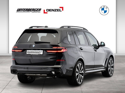 BMW X7 Jahreswagen BMW X7 Jahreswagen