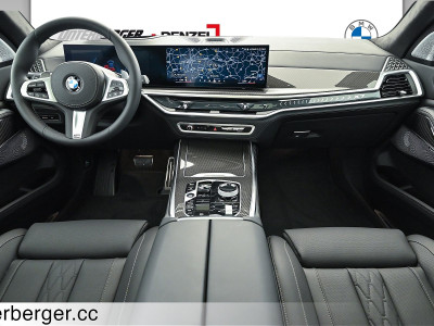 BMW X7 Jahreswagen BMW X7 Jahreswagen