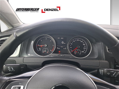VW Golf Gebrauchtwagen VW Golf Gebrauchtwagen