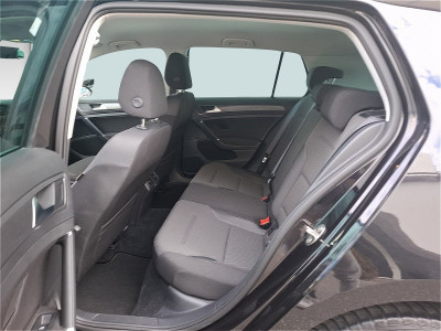 VW Golf Gebrauchtwagen VW Golf Gebrauchtwagen