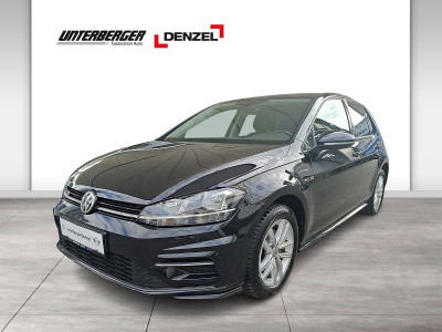 VW Golf Gebrauchtwagen VW Golf Gebrauchtwagen