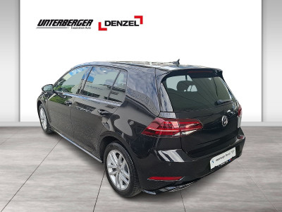 VW Golf Gebrauchtwagen VW Golf Gebrauchtwagen