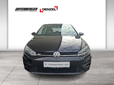 VW Golf Gebrauchtwagen VW Golf Gebrauchtwagen