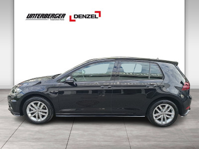 VW Golf Gebrauchtwagen VW Golf Gebrauchtwagen
