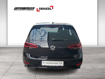 VW Golf Gebrauchtwagen VW Golf Gebrauchtwagen