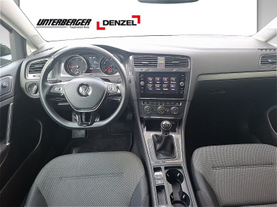 VW Golf Gebrauchtwagen VW Golf Gebrauchtwagen