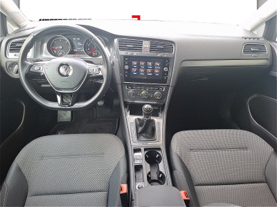 VW Golf Gebrauchtwagen VW Golf Gebrauchtwagen