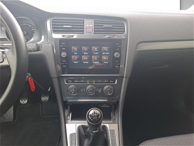 VW Golf Gebrauchtwagen VW Golf Gebrauchtwagen
