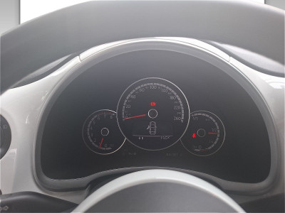 VW Beetle Gebrauchtwagen