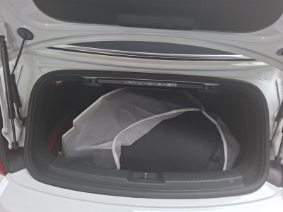VW Beetle Gebrauchtwagen