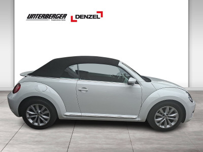 VW Beetle Gebrauchtwagen