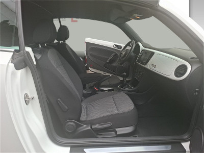 VW Beetle Gebrauchtwagen