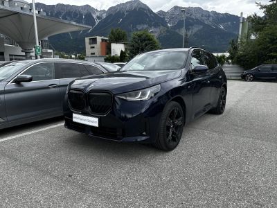 BMW X3 Vorführwagen