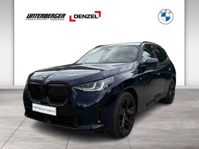 BMW X3 Vorführwagen BMW X3 Vorführwagen
