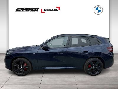 BMW X3 Vorführwagen BMW X3 Vorführwagen