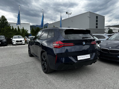 BMW X3 Vorführwagen BMW X3 Vorführwagen