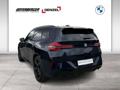 BMW X3 Vorführwagen BMW X3 Vorführwagen