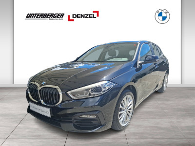 BMW 1er Gebrauchtwagen BMW 1er Gebrauchtwagen