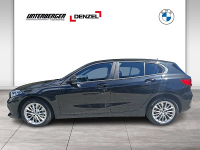 BMW 1er Gebrauchtwagen BMW 1er Gebrauchtwagen