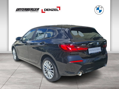 BMW 1er Gebrauchtwagen BMW 1er Gebrauchtwagen