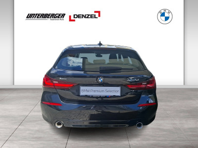BMW 1er Gebrauchtwagen BMW 1er Gebrauchtwagen