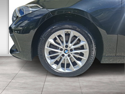 BMW 1er Gebrauchtwagen BMW 1er Gebrauchtwagen