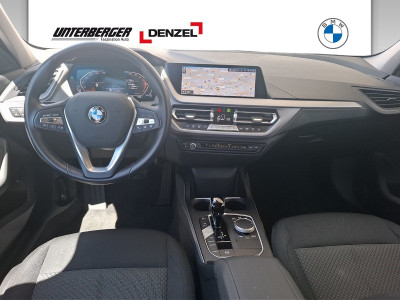 BMW 1er Gebrauchtwagen BMW 1er Gebrauchtwagen