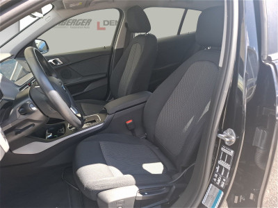 BMW 1er Gebrauchtwagen BMW 1er Gebrauchtwagen