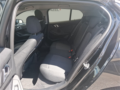 BMW 1er Gebrauchtwagen BMW 1er Gebrauchtwagen