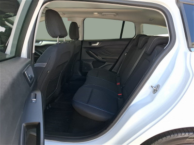 Ford Focus Gebrauchtwagen Ford Focus Gebrauchtwagen