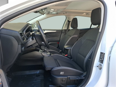 Ford Focus Gebrauchtwagen Ford Focus Gebrauchtwagen
