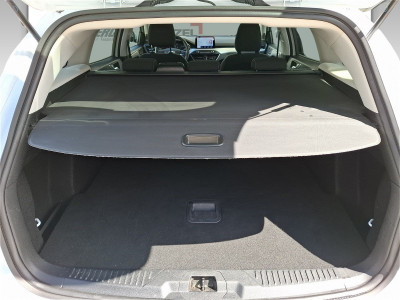 Ford Focus Gebrauchtwagen Ford Focus Gebrauchtwagen