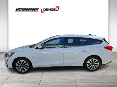 Ford Focus Gebrauchtwagen Ford Focus Gebrauchtwagen