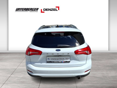 Ford Focus Gebrauchtwagen Ford Focus Gebrauchtwagen