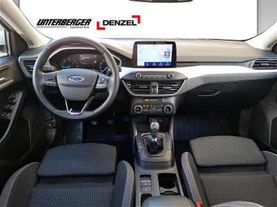 Ford Focus Gebrauchtwagen Ford Focus Gebrauchtwagen