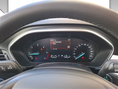 Ford Focus Gebrauchtwagen Ford Focus Gebrauchtwagen