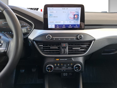 Ford Focus Gebrauchtwagen Ford Focus Gebrauchtwagen