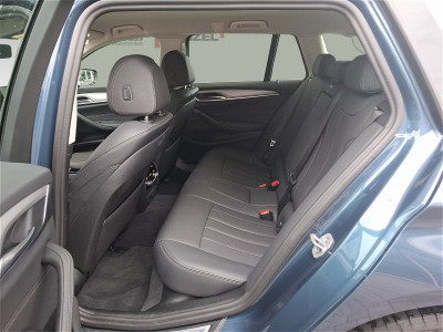 BMW 5er Gebrauchtwagen BMW 5er Gebrauchtwagen