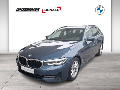 BMW 5er Gebrauchtwagen BMW 5er Gebrauchtwagen