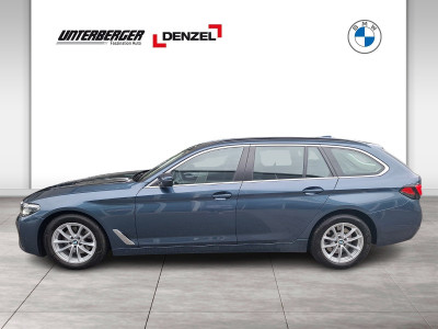 BMW 5er Gebrauchtwagen BMW 5er Gebrauchtwagen