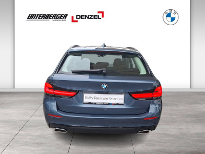 BMW 5er Gebrauchtwagen BMW 5er Gebrauchtwagen
