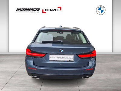 BMW 5er Gebrauchtwagen BMW 5er Gebrauchtwagen