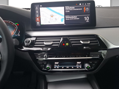BMW 5er Gebrauchtwagen BMW 5er Gebrauchtwagen