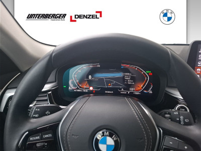 BMW 5er Gebrauchtwagen BMW 5er Gebrauchtwagen